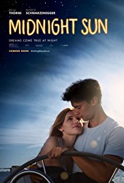 Midnight Sun (2018)