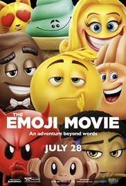 The Emoji Movie (2017)