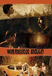 Warrior Road (2016)