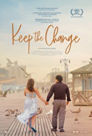 Keep the Change (2017)