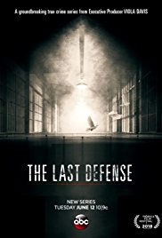 The Last Defense