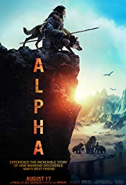 Alpha (2018)