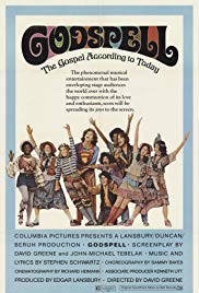 Watch Full Movie :Godspell (1973)