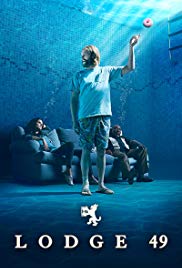 Watch Full Movie :Lodge 49 (2018 )