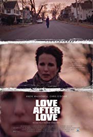 Love After Love (2017)