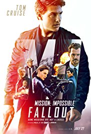 Mission: Impossible  Fallout (2018)