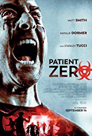 Patient Zero (2018)