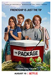 The Package (2018)