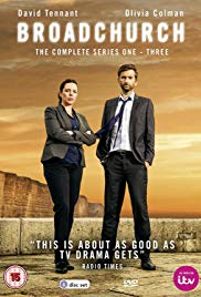 Broadchurch (2013 2017)