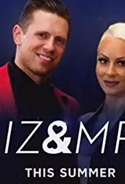 Miz and Mrs. (2018)