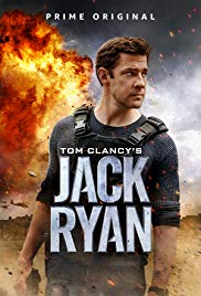 Tom Clancys Jack Ryan (2018)