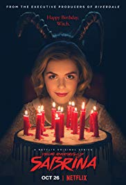 Chilling Adventures of Sabrina (2018 )