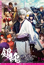 Watch Full Movie :Gintama Animated series English