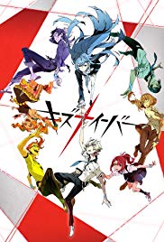 Watch Full Movie :Kiznaiver (2016 )