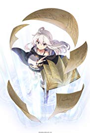 Watch Full Movie :Grimoire of Zero (2017 )