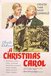 A Christmas Carol (1938)