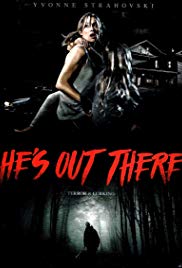 Watch Full Movie :Hes Out There (2017)