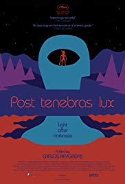 Post Tenebras Lux (2012)