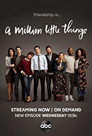 A Million Little Things (2018)