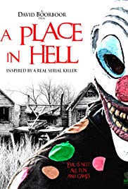 A Place in Hell (2015)