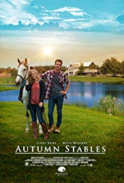 Autumn Stables (2018)