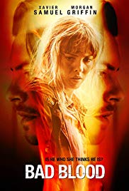 Watch Full Movie :Bad Blood (2017)