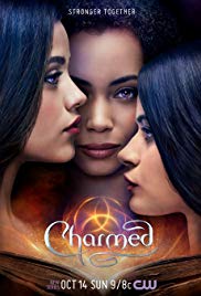 Charmed (2018 )