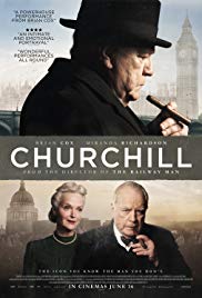 Churchill (2017)