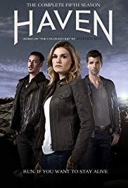 Watch Full Movie :Haven (2010 2015)