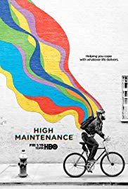 High Maintenance (2016 )