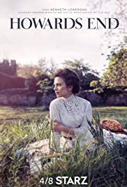 Watch Full Movie :Howards End (2017 2018)