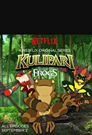 Kulipari: An Army of Frogs (2016 )