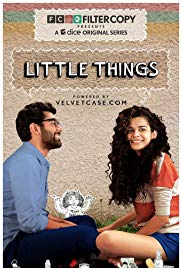 Little Things (2016 )