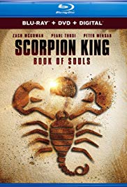 The Scorpion King: Book of Souls (2018)