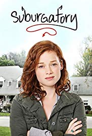 Suburgatory (2011 2014)