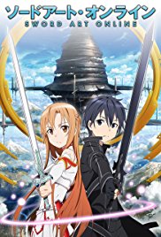 Watch Full Movie :Sword Art Online (2012 )