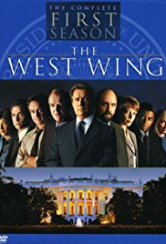 Watch Full Movie :The West Wing (1999 2006)