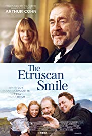 Watch Full Movie :The Etruscan Smile (2018)