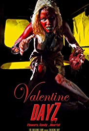 Valentine DayZ (2017)