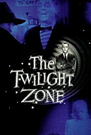 Watch Full Movie :The Twilight Zone (1959 1964)