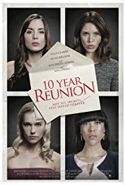 10 Year Reunion (2016)