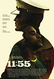 Watch Full Movie :11:55 (2016)