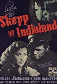 A Ship to India (1947)