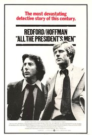 All the Presidents Men (1976)