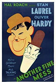 Another Fine Mess (1930)