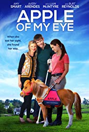 Apple of My Eye (2017)