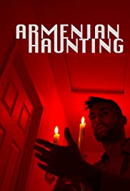 Watch Full Movie :Armenian Haunting (2018)