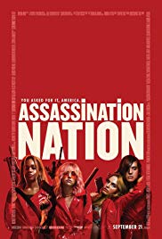 Assassination Nation (2018)