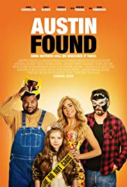 Austin Found (2017)