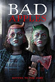 Bad Apples (2018)